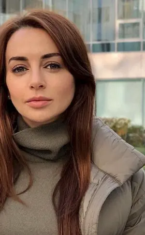 Angelica Kashirina Schauspielerin