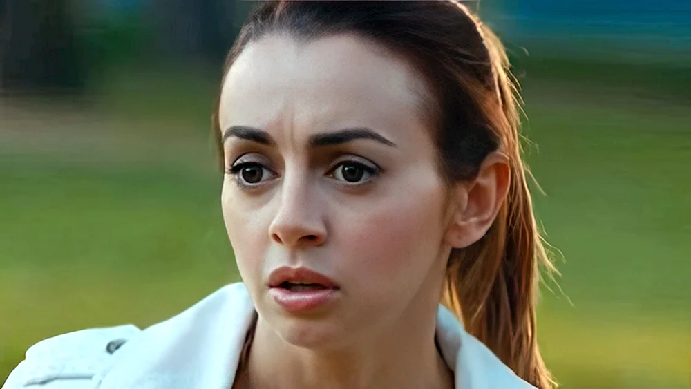 Angelika Kashirina Grand Lyon