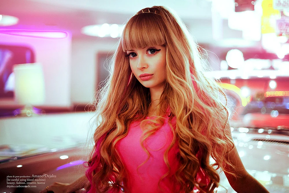 Angelica Kenova Angelica Kenova