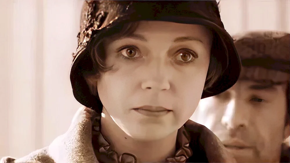 Nevolina Anjelika Sergeevna