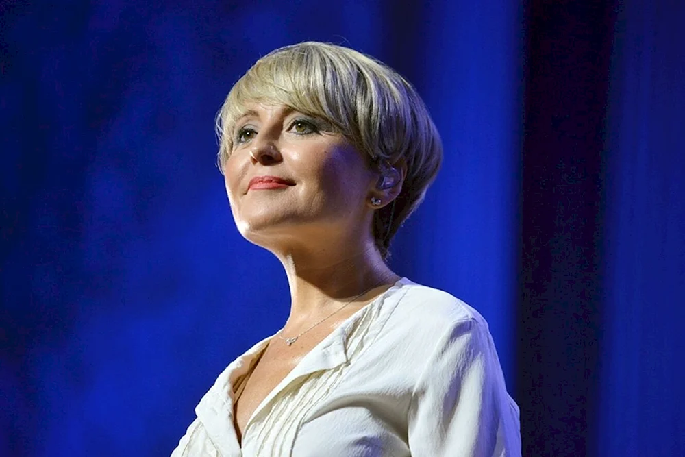 Angelica Varum jetzt jetzt