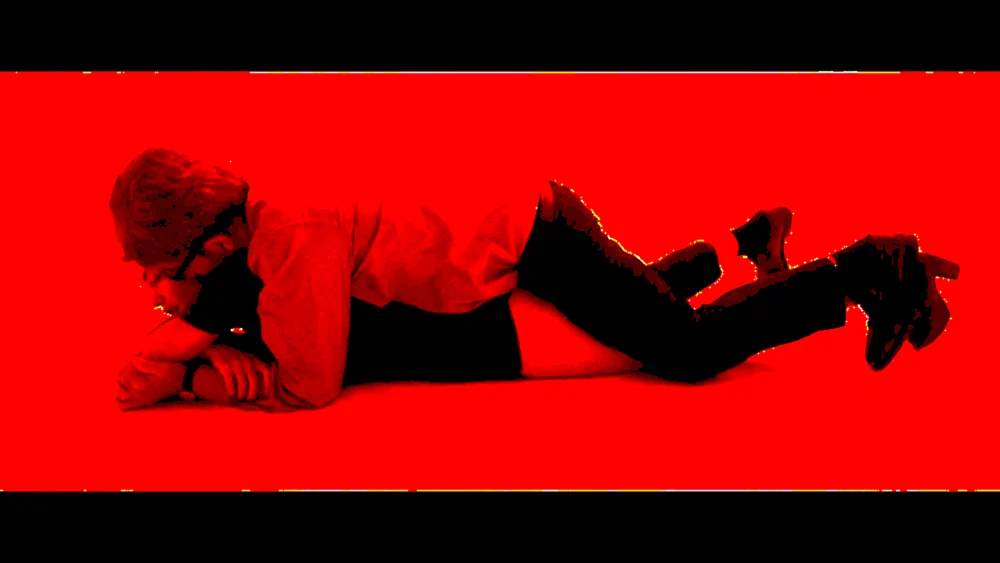 Jessica Forever Film 2018