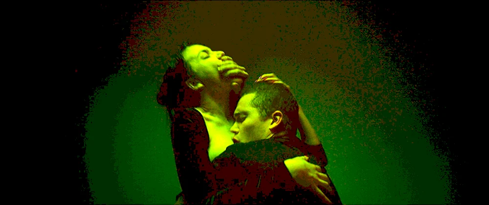 Liebe Liebe Liebe Gaspar Noé 2015