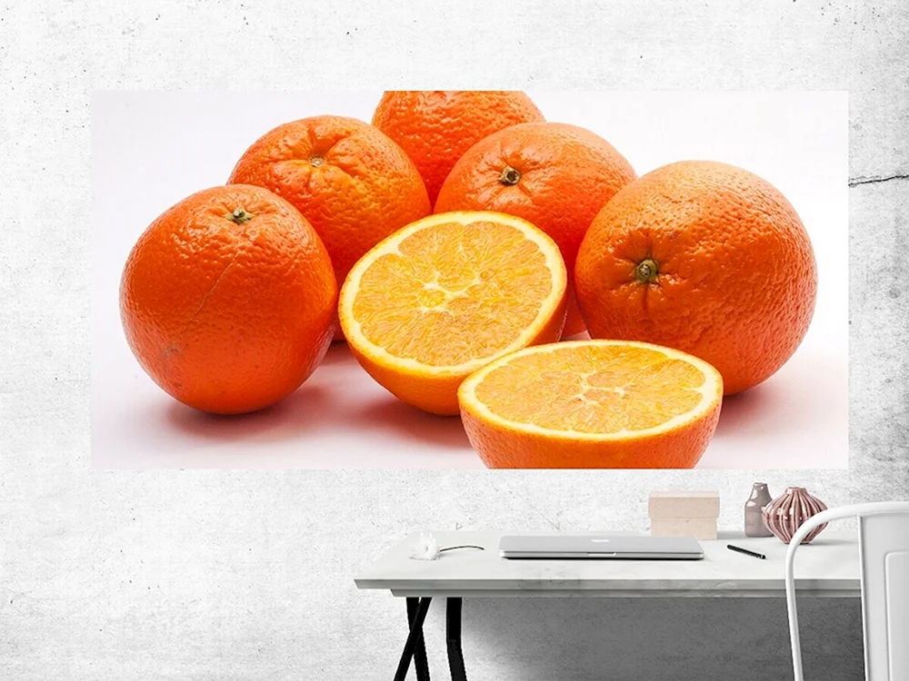 Mandarine Mandarine Zitrusfrüchte