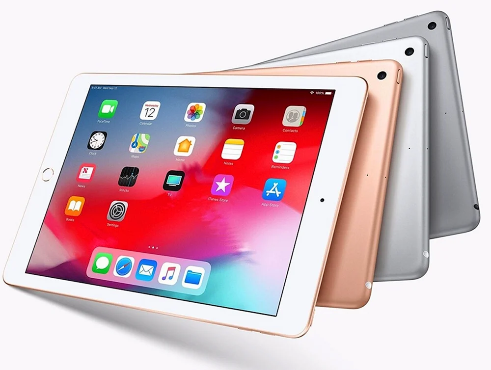 Apple IPAD 10. 2 2021