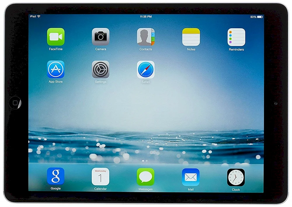 Apple Computer Tablet asus