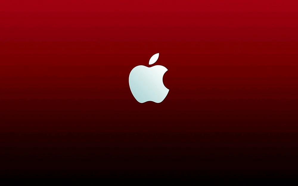 Apple Logo