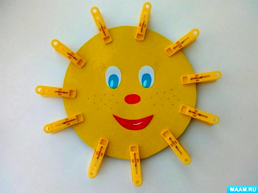 Sonnenapplikation