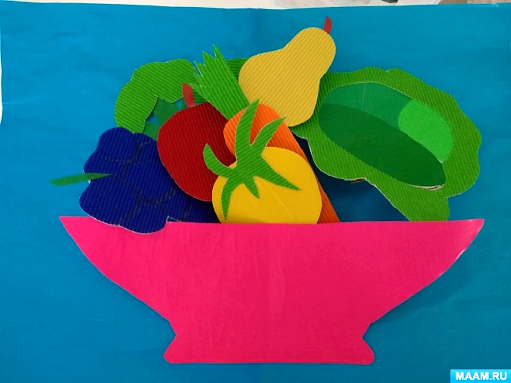 Fruchtapplikation