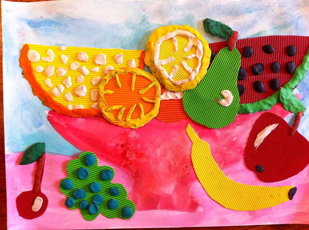 Fruchtapplikation