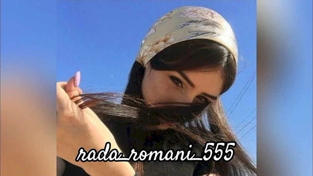 Arabova Fatima Makhachkala