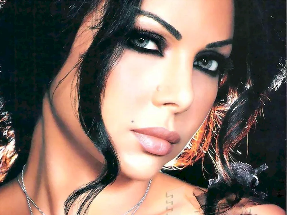 Haifa Wahbi