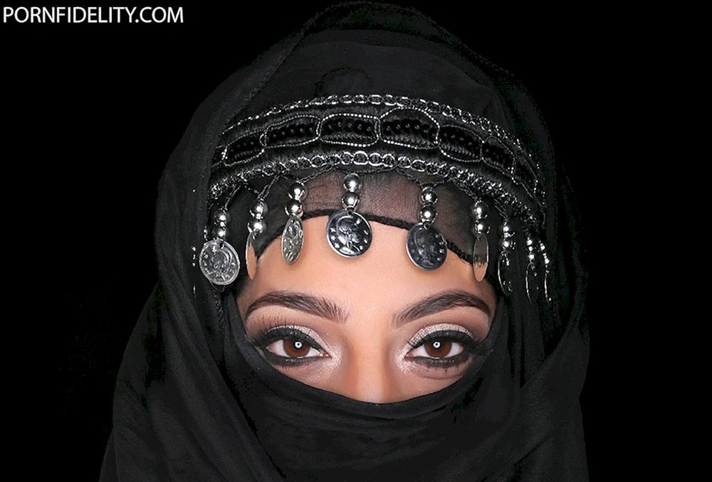 Araberin Nadia Ali