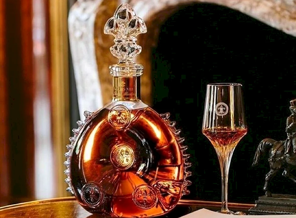 Ararat Cognac