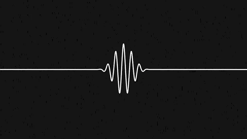 Arctic Monkeys Tapete