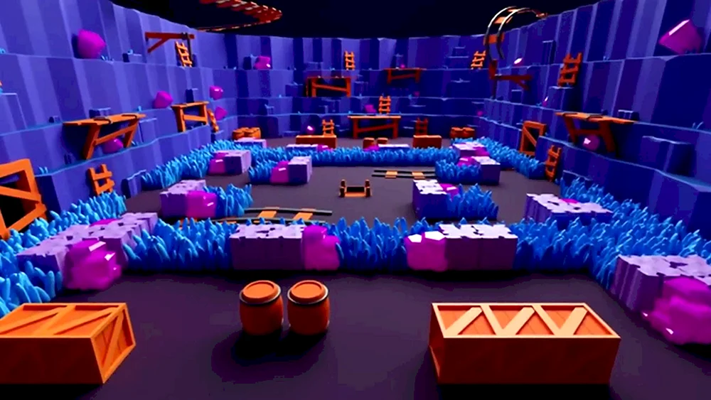 Brawl Stars Hintergrund Bravo Stars