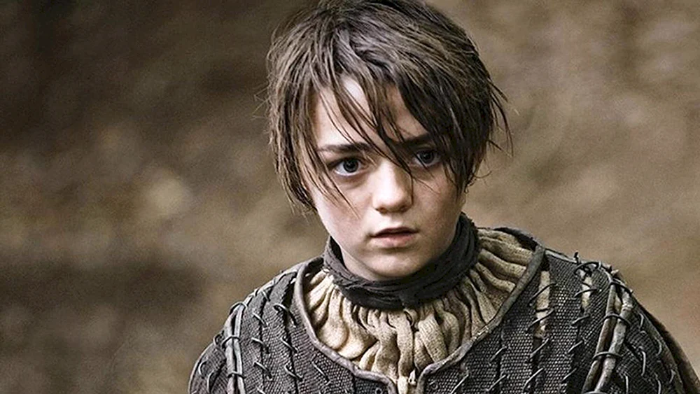 Arya Stark