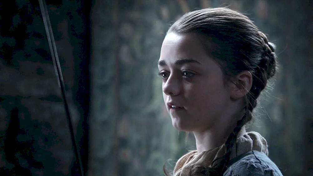 Arya Stark