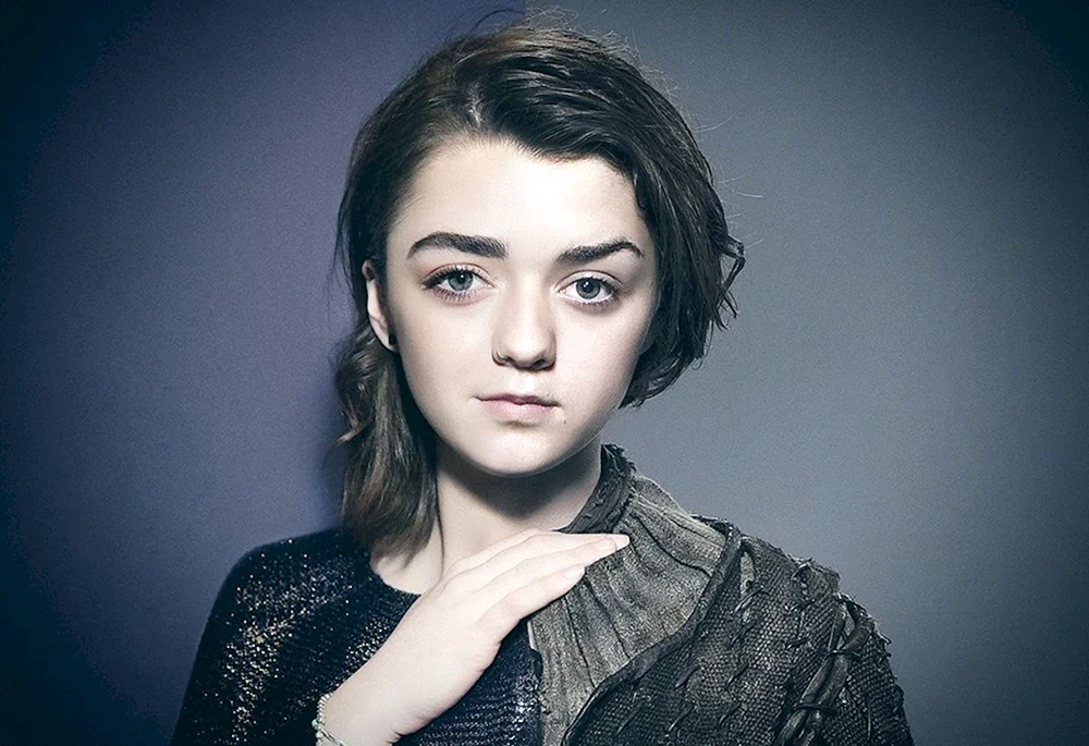 Arya Stark