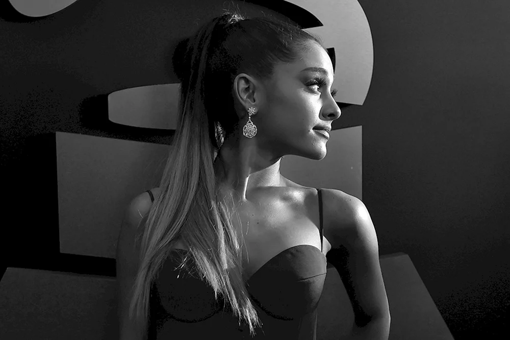 Ariana Grande
