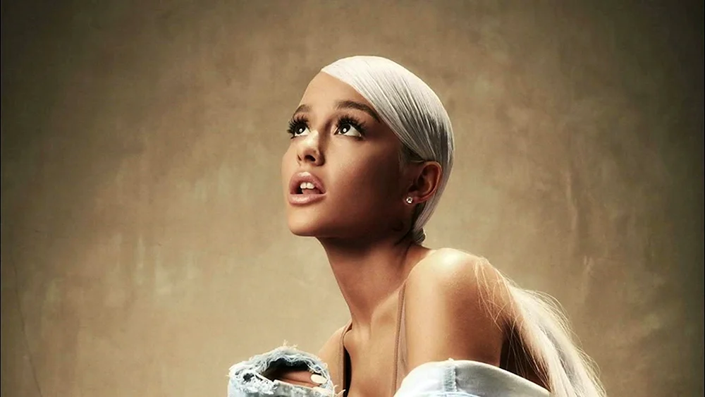 Ariana Grande 2018