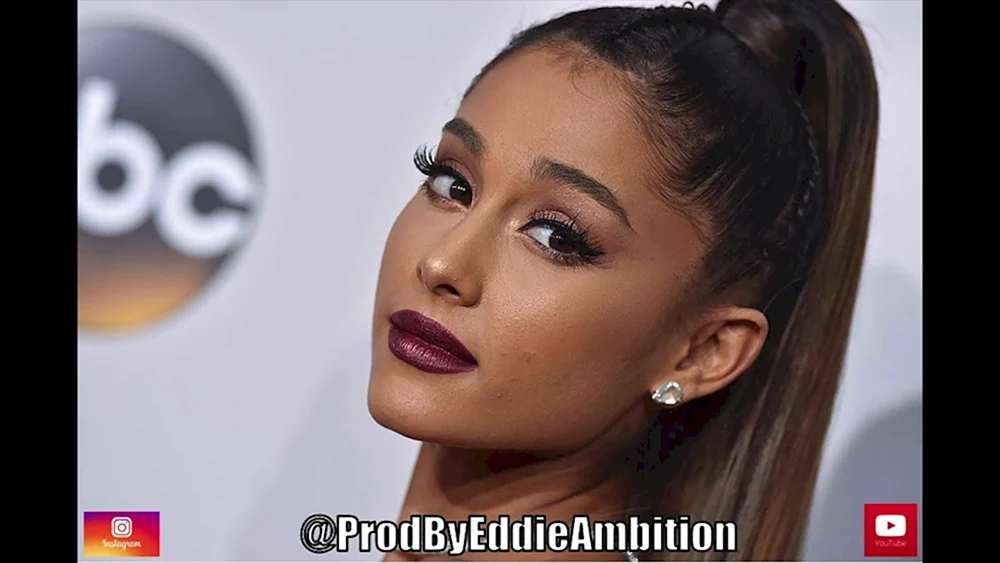 Ariana Grande 2023