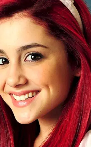 Ariana grande