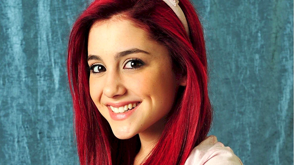 Ariana grande