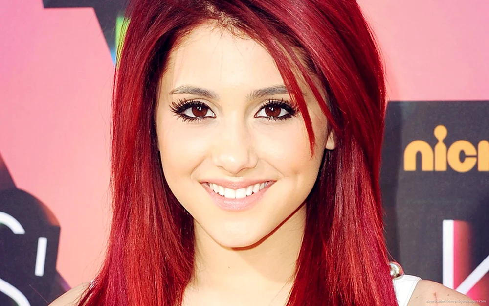 Ariana grande grande