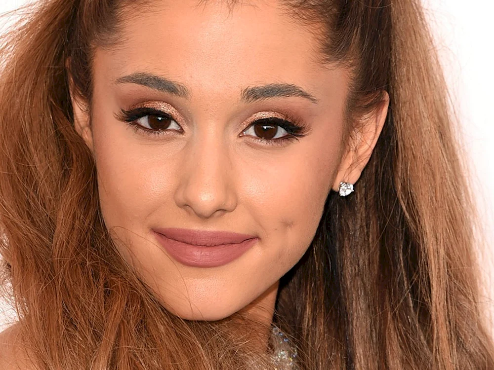 Ariana grande