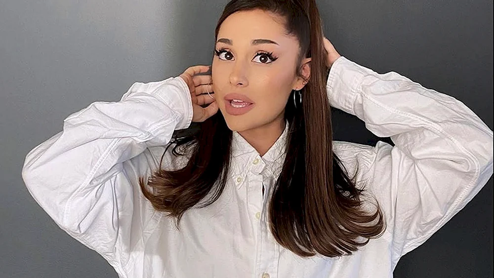 Ariana grande