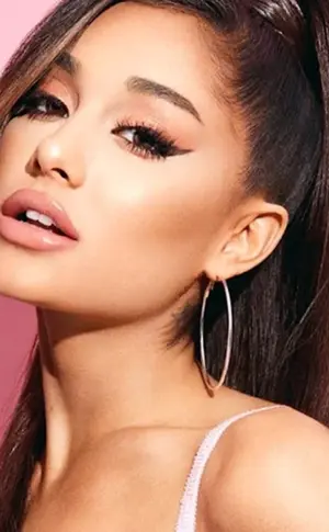 Ariana Grande