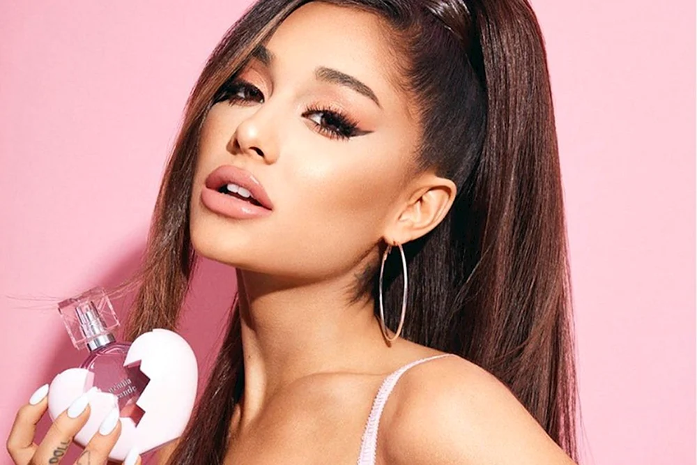 Ariana Grande