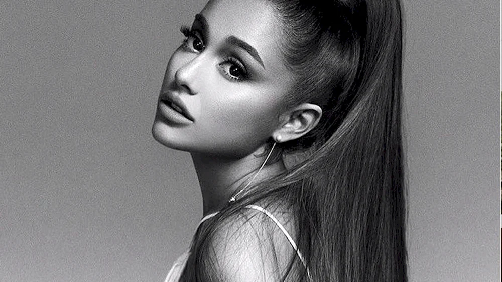 Ariana Grande