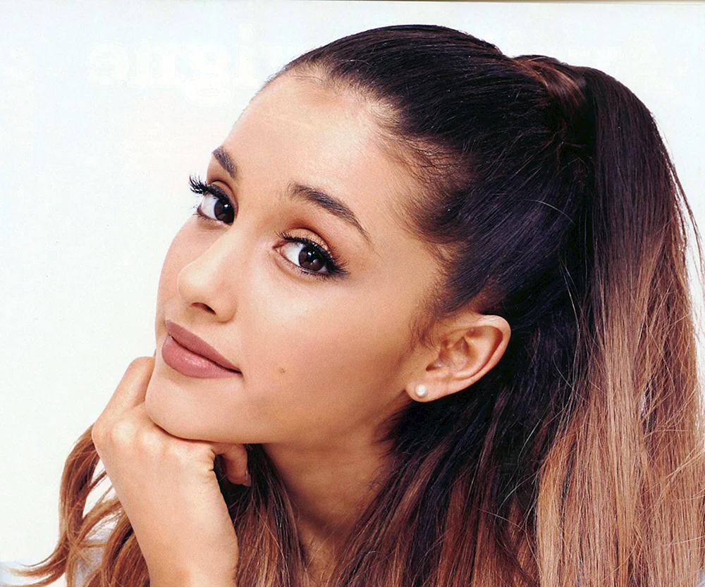 Ariana Grande