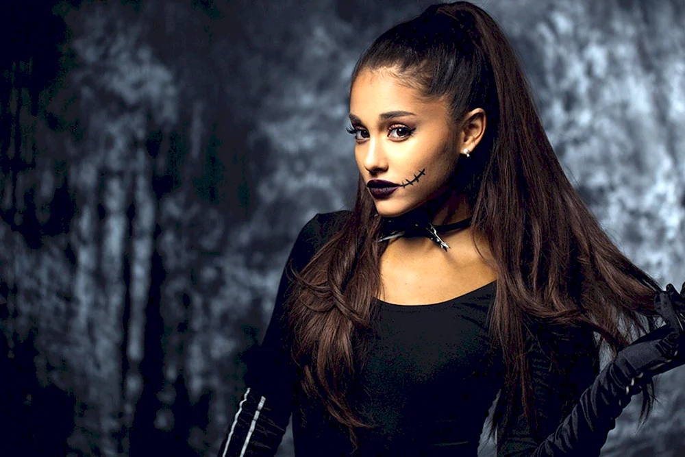 Ariana Grande