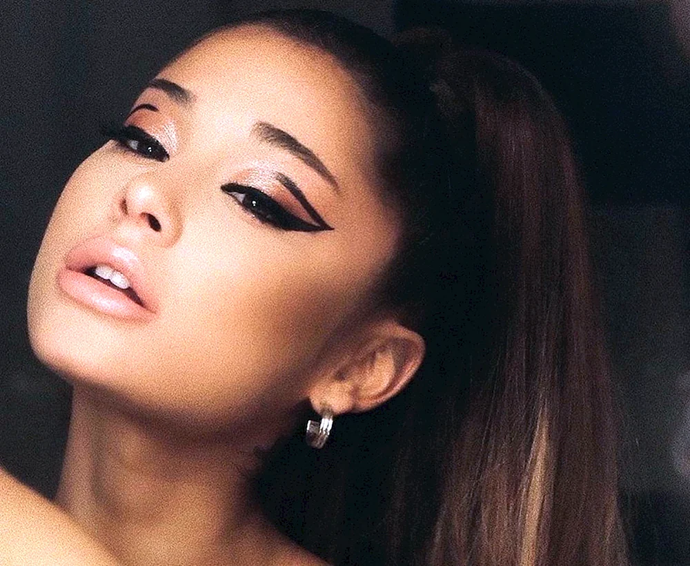 Ariana Grande
