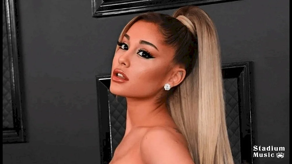 Ariana Grande
