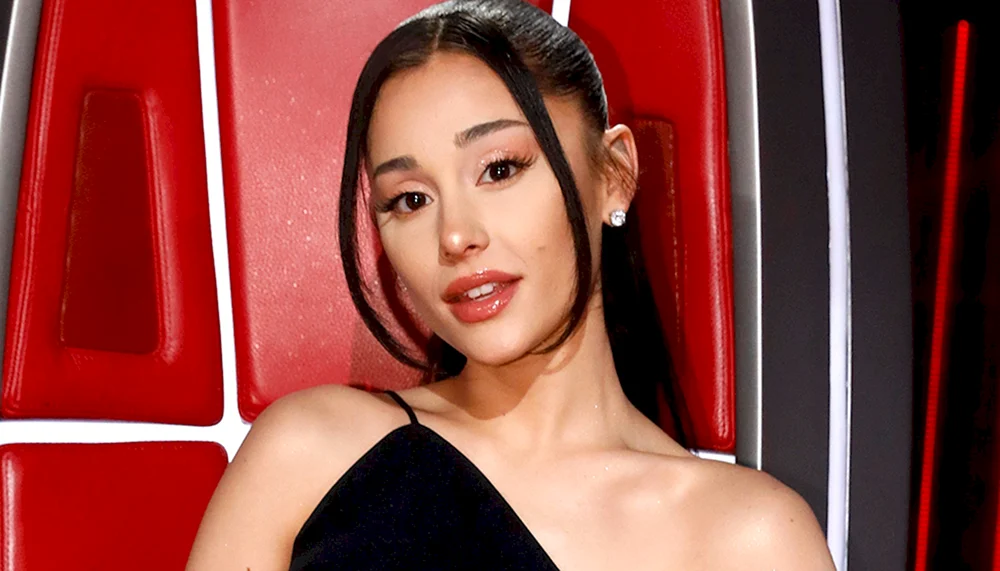 Ariana Grande