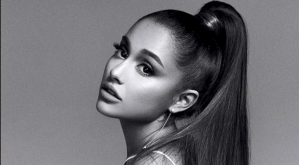 Ariana Grande