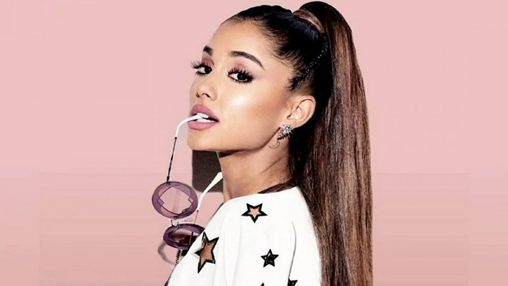 Ariana Grande