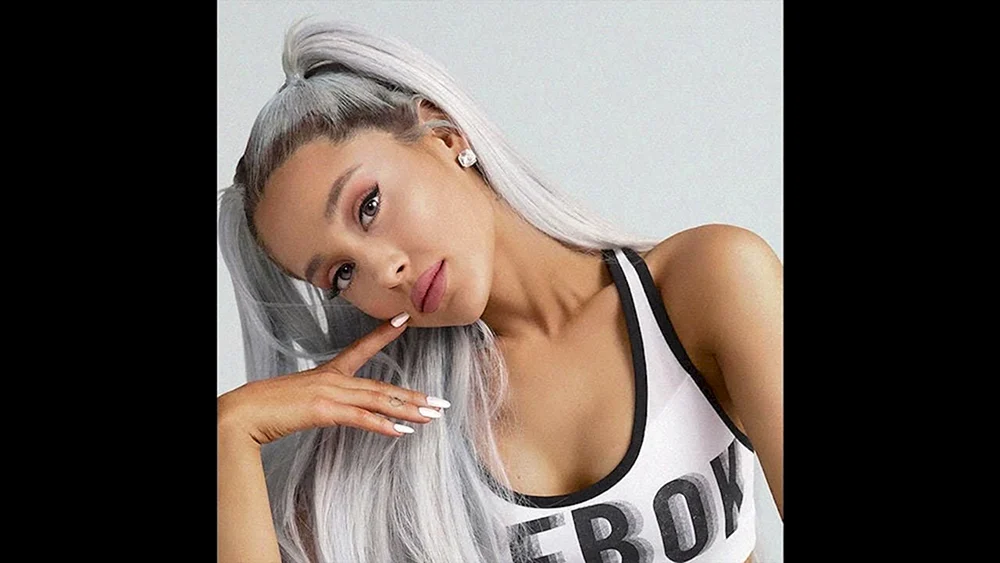Ariana grande