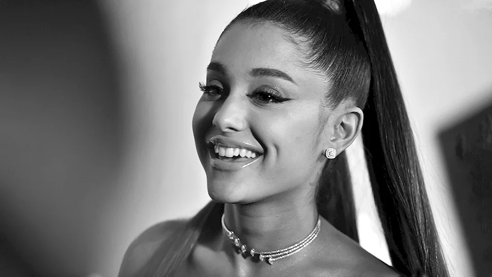 Ariana Grande
