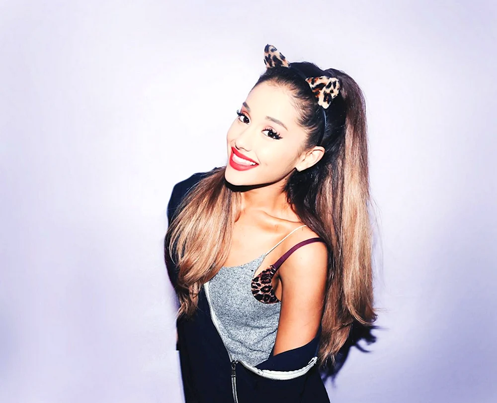 Ariana Grande