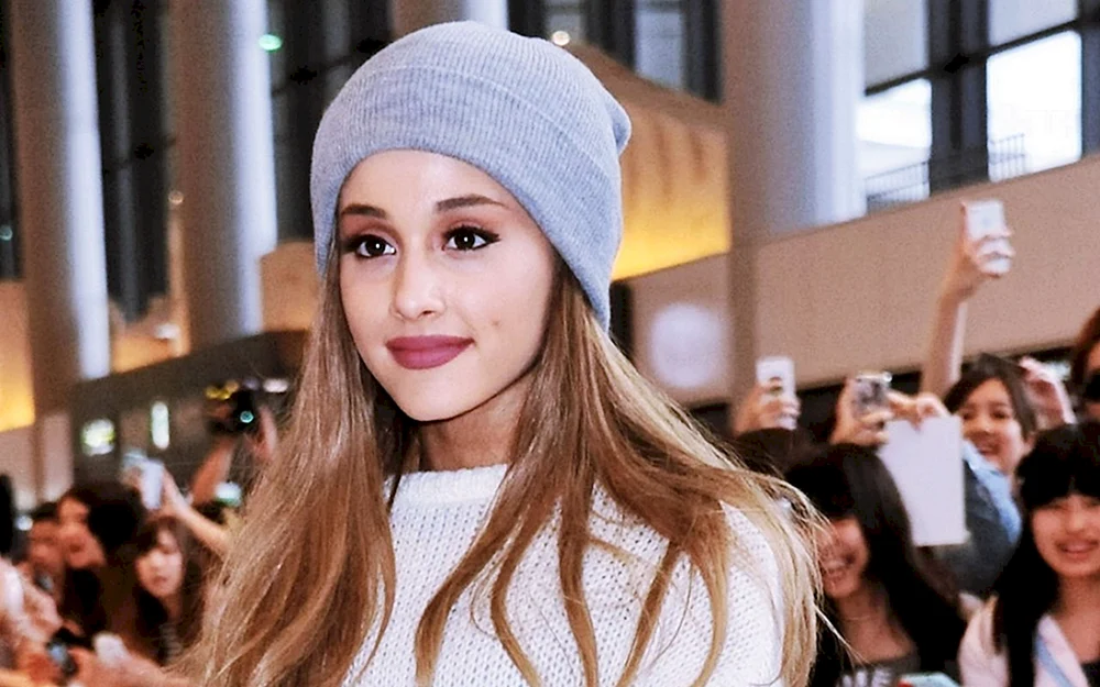 Ariana Grande