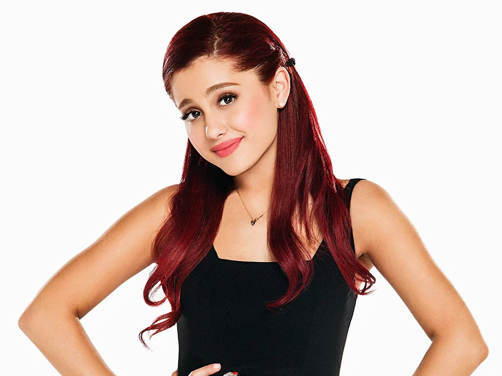 Ariana Grande