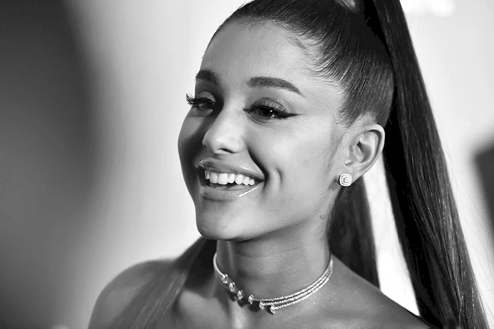Ariana grande