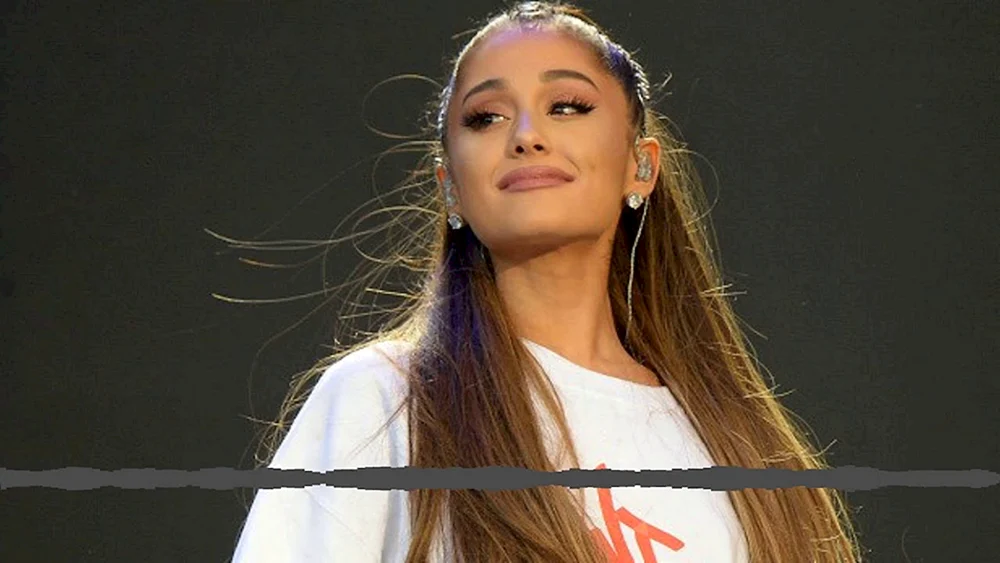 Ariana grande VMAs 2020