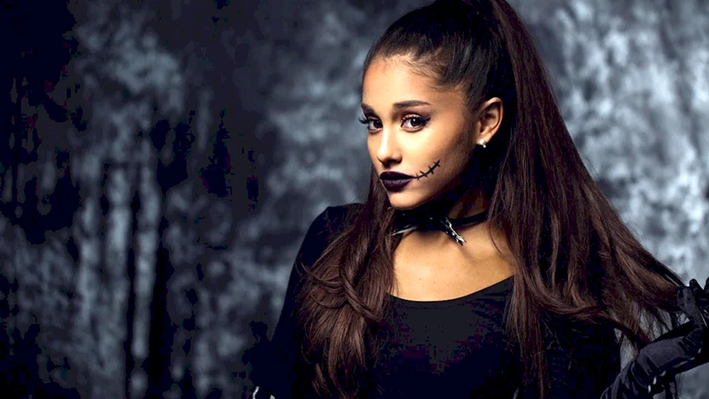 Ariana Grande Sängerin