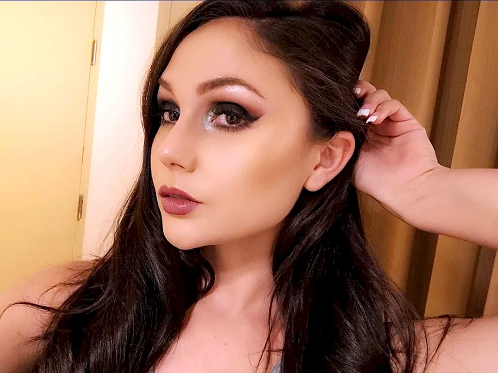Ariana Mari